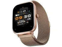 Fire-Boltt Ninja Call Pro Max Smartwatch – Rs. 1099 Fire-Boltt Ninja Call Pro Max Smartwatch – Rs. 1099