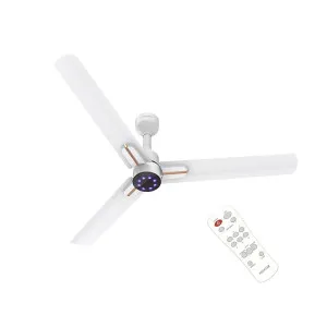 Polycab Wizzy Neo LED 2.0 1200mm BLDC Ceiling Fan with Remote at ₹3289 | Amazon Deal Polycab Wizzy Neo LED 2.0 1200mm BLDC Ceiling Fan with Remote at ₹3289 | Amazon Deal