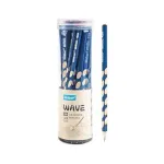 Kinbor WAVE HB Graphite Pencils at ₹139 | Amazon Deal Kinbor WAVE HB Graphite Pencils at ₹139 | Amazon Deal