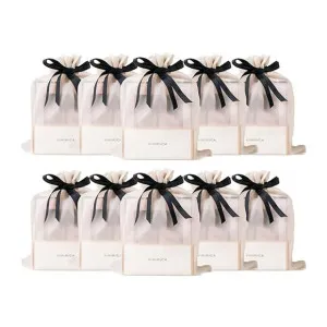 Kimirica “Nothing But Love Duo” Potli Gift Set at ₹699 | Amazon Deal Kimirica “Nothing But Love Duo” Potli Gift Set at ₹699 | Amazon Deal