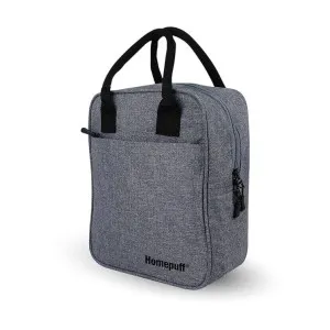Home Puff Lunch Bag for Women & Men Home Puff Lunch Bag for Women & Men
