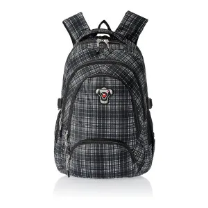 Safari Chase 20L Grey Casual Backpack at ₹1330 | Amazon Deal Safari Chase 20L Grey Casual Backpack at ₹1330 | Amazon Deal