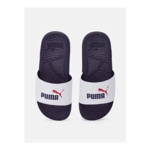 Puma Slides at ₹199 | Myntra Deal Puma Slides at ₹199 | Myntra Deal