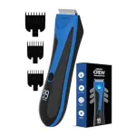 Caresmith Crew Manscaping Rechargeable Body Trimmer at ₹679 | Amazon Deal Caresmith Crew Manscaping Rechargeable Body Trimmer at ₹679 | Amazon Deal
