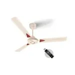 LONGWAY Aero 1200 mm BLDC Ceiling Fan with Remote Control, BEE 5 Star Rated, Anti-Dust at ₹1999 | Amazon Deal LONGWAY Aero 1200 mm BLDC Ceiling Fan with Remote Control, BEE 5 Star Rated, Anti-Dust at ₹1999 | Amazon Deal