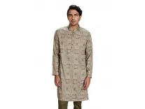 Symbol Men’s Printed Kurta – Rs. 289 Symbol Men’s Printed Kurta – Rs. 289