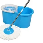 Flipkart SmartBuy Mop Set Blue at Rs. 493 Flipkart SmartBuy Mop Set Blue at Rs. 493