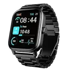 Boat Wave Call 3 Smartwatch Metallic Black – Rs 1299 Boat Wave Call 3 Smartwatch Metallic Black – Rs 1299