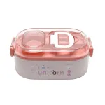 Vibgyor Vibes Thermal Stainless Steel Unicorn Lunch Box (700ml) at ₹266 | Amazon Deal Vibgyor Vibes Thermal Stainless Steel Unicorn Lunch Box (700ml) at ₹266 | Amazon Deal