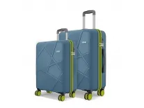 Safari Pentagon Neo 8 Wheels Trolley Bags Set – Rs 3325 Safari Pentagon Neo 8 Wheels Trolley Bags Set – Rs 3325