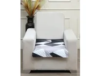 AAZEEM Velvet Sofa Cover 1 Seater – Rs. 144 AAZEEM Velvet Sofa Cover 1 Seater – Rs. 144