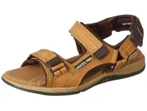 Woodland Men’s Leather Sandal at Rs 1079 – Amazon Deal Woodland Men’s Leather Sandal at Rs 1079 – Amazon Deal