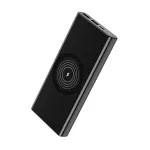 boAt EnergyShroom Wireless Pro 10000mAh Powerbank – Up to 73% Off boAt EnergyShroom Wireless Pro 10000mAh Powerbank – Up to 73% Off