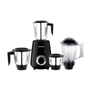 Morphy Richards Icon Superb 750W Mixer Grinder with 4 Jars at ₹3399 ...