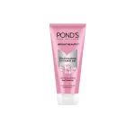 Ponds Bright Beauty Facewash Niacinamide 200g – Glass Skin Shine Ponds Bright Beauty Facewash Niacinamide 200g – Glass Skin Shine