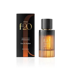 Fogg F20 Fabulous Power Luxury Unisex Perfume 100ml at ₹969 | Amazon Deal Fogg F20 Fabulous Power Luxury Unisex Perfume 100ml at ₹969 | Amazon Deal