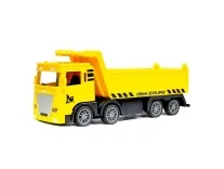 VGRASSP 8 Wheels Dumper Truck Toy for Kids Rs 210 VGRASSP 8 Wheels Dumper Truck Toy for Kids Rs 210