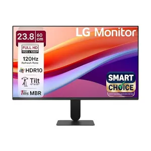 LG 27MR400 27-inch FHD IPS PC Monitor with 100Hz, 5ms at ₹8601 | Amazon Deal LG 27MR400 27-inch FHD IPS PC Monitor with 100Hz, 5ms at ₹8601 | Amazon Deal