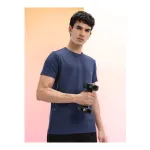 HRX by Hrithik Roshan Round Neck Training T-shirt at ₹215 | Myntra Deal HRX by Hrithik Roshan Round Neck Training T-shirt at ₹215 | Myntra Deal
