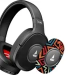 boAt Rockerz 550 Bluetooth Headphones Deal Rs. 1999 boAt Rockerz 550 Bluetooth Headphones Deal Rs. 1999