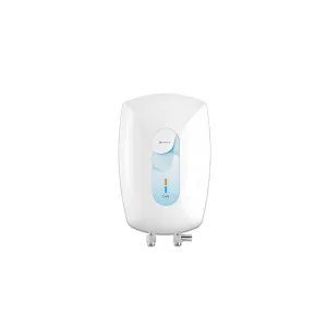 Havells Carlo White & Blue 3000W Copper Water Heater 3L Deal Havells Carlo White & Blue 3000W Copper Water Heater 3L Deal