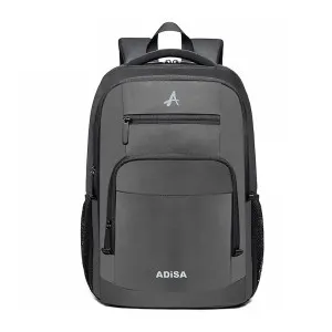 ADISA Premium 15.6 inch Laptop Backpack for Men and Women at ₹339 | Amazon Deal ADISA Premium 15.6 inch Laptop Backpack for Men and Women at ₹339 | Amazon Deal