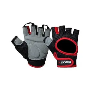 Kobo Weight Training Gloves at ₹208 | Amazon Deal Kobo Weight Training Gloves at ₹208 | Amazon Deal