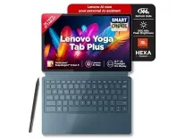 Lenovo Yoga Tab Plus 12.7-inch 16GB RAM 512GB ROM Rs 45740 – Amazon Lenovo Yoga Tab Plus 12.7-inch 16GB RAM 512GB ROM Rs 45740 – Amazon