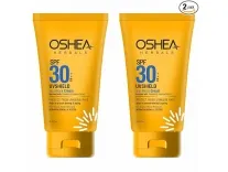 Oshea Herbals UVShield Sunscreen SPF 30 – Rs. 193 Oshea Herbals UVShield Sunscreen SPF 30 – Rs. 193