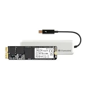 JetDrive 825 480GB Thunderbolt PCIe SSD – Rs. 8795 – Amazon Deal JetDrive 825 480GB Thunderbolt PCIe SSD – Rs. 8795 – Amazon Deal