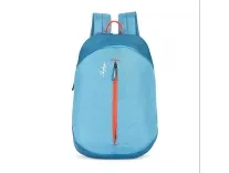 Skybags Lit 17L Daypack Blue at Rs. 376 – Amazon Skybags Lit 17L Daypack Blue at Rs. 376 – Amazon