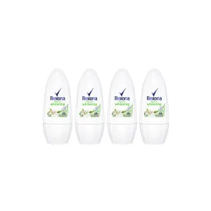 Myntra: Up to 72% Off Rexona Deodorants & Roll-Ons Myntra: Up to 72% Off Rexona Deodorants & Roll-Ons