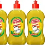 Stanfresh Liquid Dish Wash Gel 3 x 0.5 L – Rs 242 Stanfresh Liquid Dish Wash Gel 3 x 0.5 L – Rs 242
