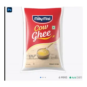 Ghee at ₹377 | Swiggy Instamart Deal Ghee at ₹377 | Swiggy Instamart Deal