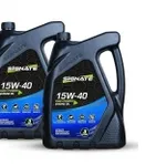 Signate 15w40 Synthetic Diesel Engine Oil (6 L) – Rs. 916 Signate 15w40 Synthetic Diesel Engine Oil (6 L) – Rs. 916