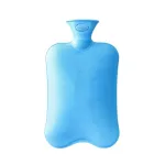 Careforce Hot Water Bag Pain Relief Heating Pad – Blue Careforce Hot Water Bag Pain Relief Heating Pad – Blue