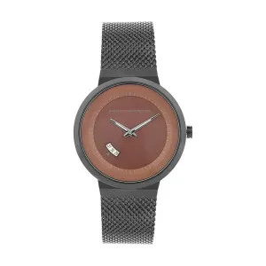 French Connection Analog Dial Men’s Watch at ₹1749 | Amazon Deal French Connection Analog Dial Men’s Watch at ₹1749 | Amazon Deal