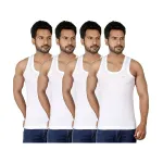 Rupa Men’s Cotton Regular Fit Vest at ₹461 | Amazon Deal Rupa Men’s Cotton Regular Fit Vest at ₹461 | Amazon Deal