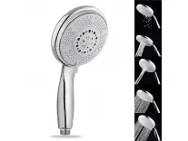 Specule 5-Inch ABS Multi-Function Hand Shower Rs 211 Specule 5-Inch ABS Multi-Function Hand Shower Rs 211
