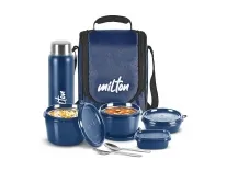 Milton Pro Lunch Box – Rs. 799 – Amazon Milton Pro Lunch Box – Rs. 799 – Amazon