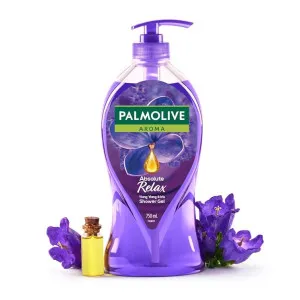 Palmolive Aroma Absolute Relax Body Wash, 750ml at ₹247 | Amazon Deal Palmolive Aroma Absolute Relax Body Wash, 750ml at ₹247 | Amazon Deal