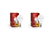 Eveready 12W Emergency LED Bulb – Rs 389 Eveready 12W Emergency LED Bulb – Rs 389