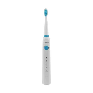 Sonic Electric Toothbrush 1901 Series – 5 Modes, 3 Brush Heads Sonic Electric Toothbrush 1901 Series – 5 Modes, 3 Brush Heads