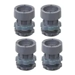 Washing Machine & Refrigerator Stands, Vibration Pads, Height Adjustment Feet (4 Pcs Set) at ₹105 | Amazon Deal Washing Machine & Refrigerator Stands, Vibration Pads, Height Adjustment Feet (4 Pcs Set) at ₹105 | Amazon Deal