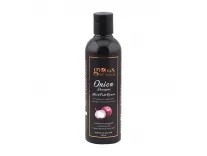 Globus Naturals Onion Shampoo 250ml Hair Fall Rescue – Rs 144 Globus Naturals Onion Shampoo 250ml Hair Fall Rescue – Rs 144