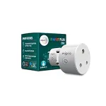 Wipro 10 Amp Smart Plug for Rs. 709 Wipro 10 Amp Smart Plug for Rs. 709