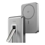 Noise 10000 mAh 22.5 W Wired & Wireless MagSafe Compact Power Bank at ₹2249 | Flipkart Deal Noise 10000 mAh 22.5 W Wired & Wireless MagSafe Compact Power Bank at ₹2249 | Flipkart Deal