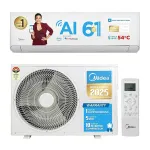 Midea 1.5 Ton 5 Star AC – Best Price Online Midea 1.5 Ton 5 Star AC – Best Price Online