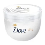 Dove Body Silk Beauty Cream 300ml at ₹477 | Amazon Deal Dove Body Silk Beauty Cream 300ml at ₹477 | Amazon Deal