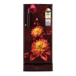 LG 185 L Direct Cool Single Door 2 Star Refrigerator at ₹12740 | Flipkart Deal LG 185 L Direct Cool Single Door 2 Star Refrigerator at ₹12740 | Flipkart Deal